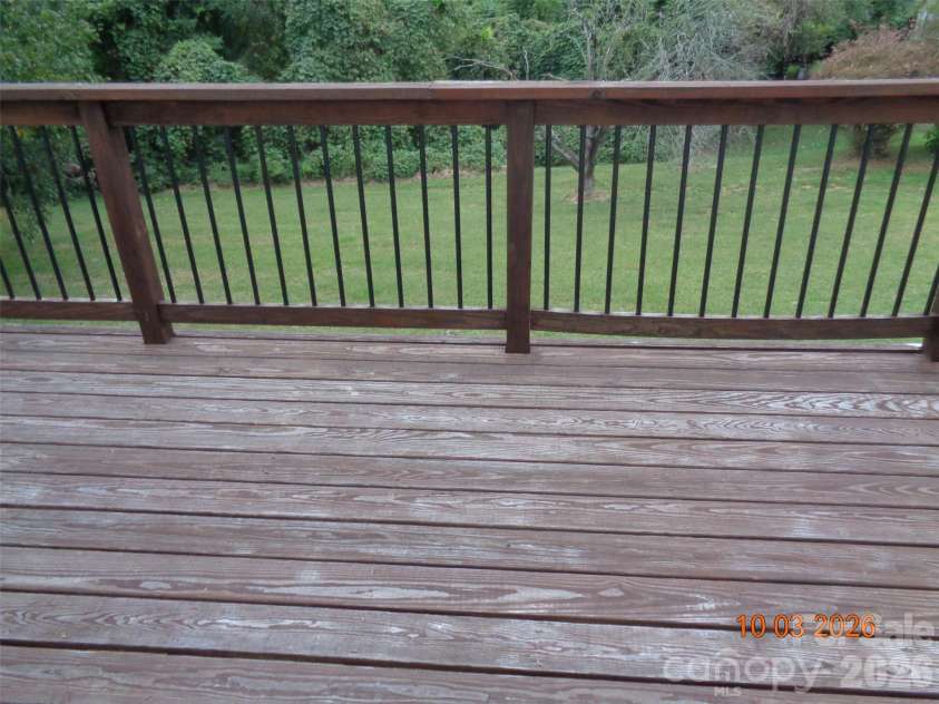5 Ferguson Street, Granite Falls, NC 28630.  MLS# CAR4401624, YatesRealty ID 54787. 