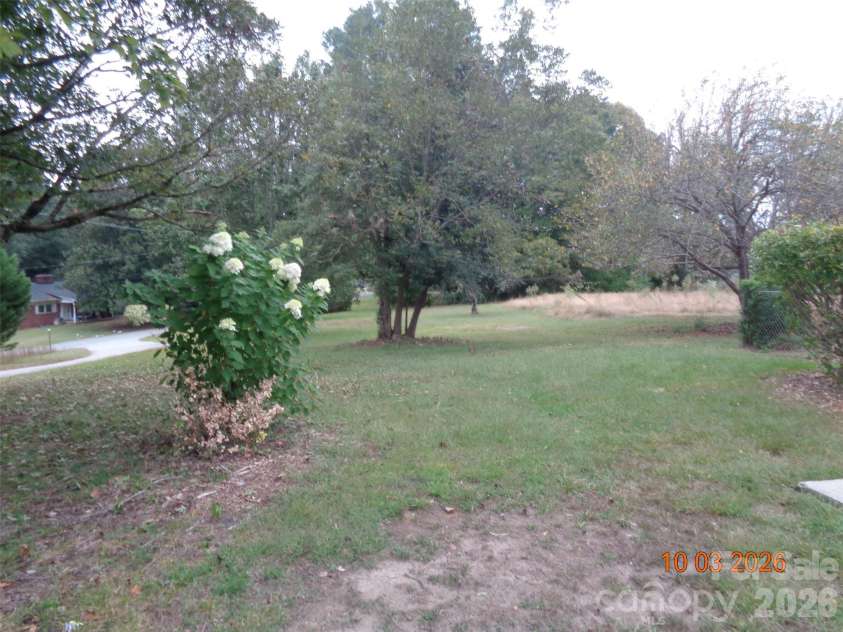 5 Ferguson Street, Granite Falls, NC 28630.  MLS# CAR4401624, YatesRealty ID 54787. 