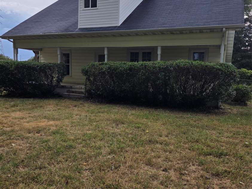 5 Ferguson Street, Granite Falls, NC 28630.  MLS# CAR4401624, YatesRealty ID 54787. 