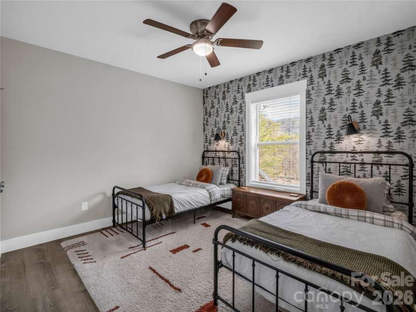 109 Elf Haven Lane, Weaverville, NC 28787.  MLS# CAR4330980, YatesRealty ID 5479. 