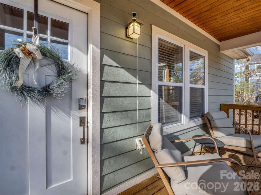 109 Elf Haven Lane, Weaverville, NC 28787.  MLS# CAR4330980, YatesRealty ID 5479. 