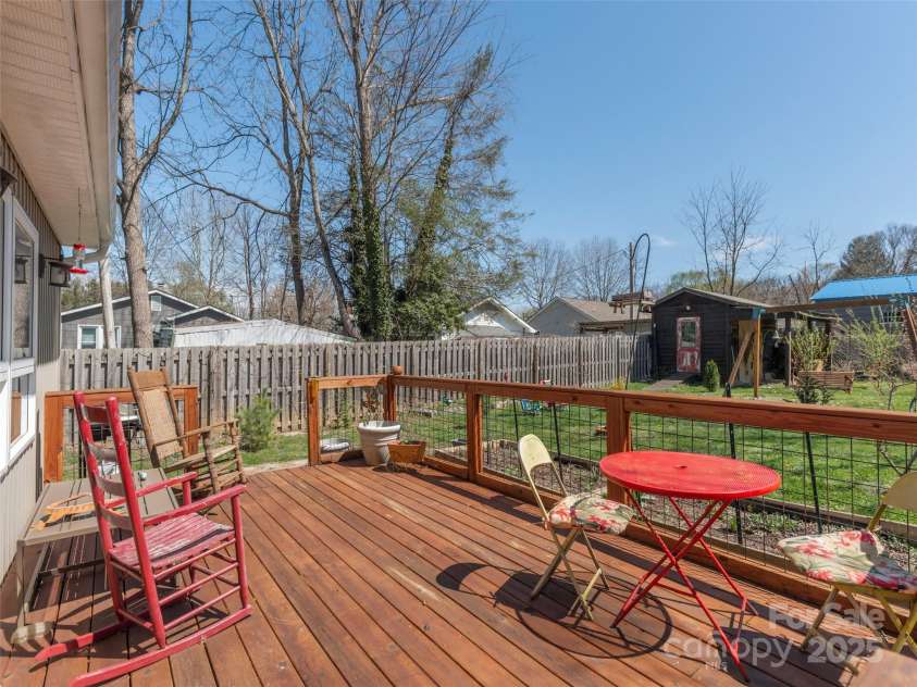 325 Richland Street, Waynesville, NC 28786.  MLS# CAR4243416, YatesRealty ID 5479. 