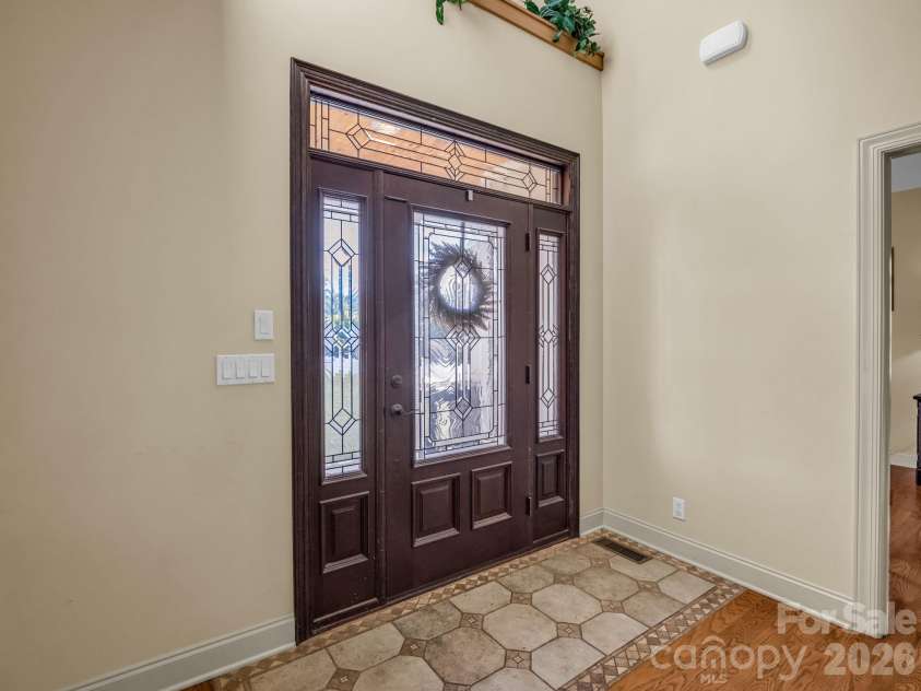 61 Mountain Shadows Drive, Leicester, NC 28748.  MLS# CAR4431319, YatesRealty ID 54790. 