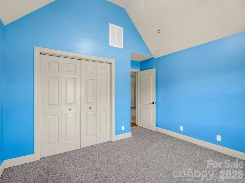 61 Mountain Shadows Drive, Leicester, NC 28748.  MLS# CAR4431319, YatesRealty ID 54790. 
