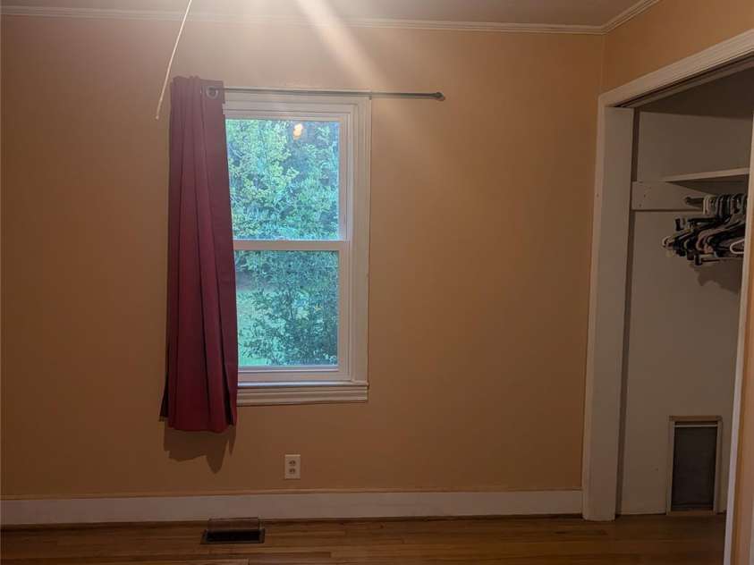 4117 Brocks Mill Road, Cheraw, SC 29520.  MLS# CAR4429573, YatesRealty ID 54792. Bedroom