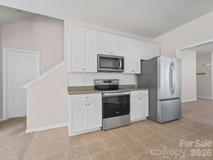 15 Chowan Drive, Fletcher, NC 28732.  MLS# CAR4430498, YatesRealty ID 54797. 