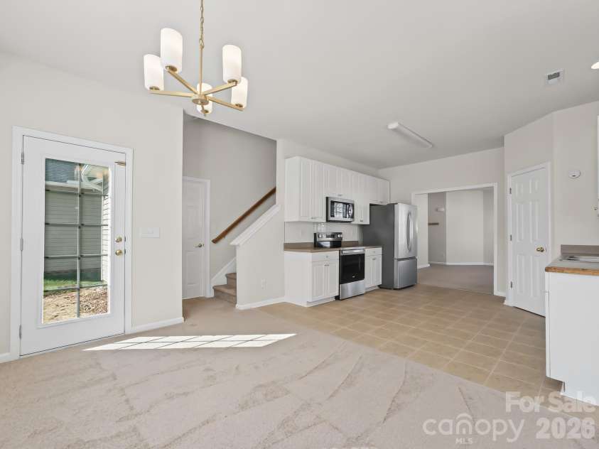 15 Chowan Drive, Fletcher, NC 28732.  MLS# CAR4430498, YatesRealty ID 54797. 