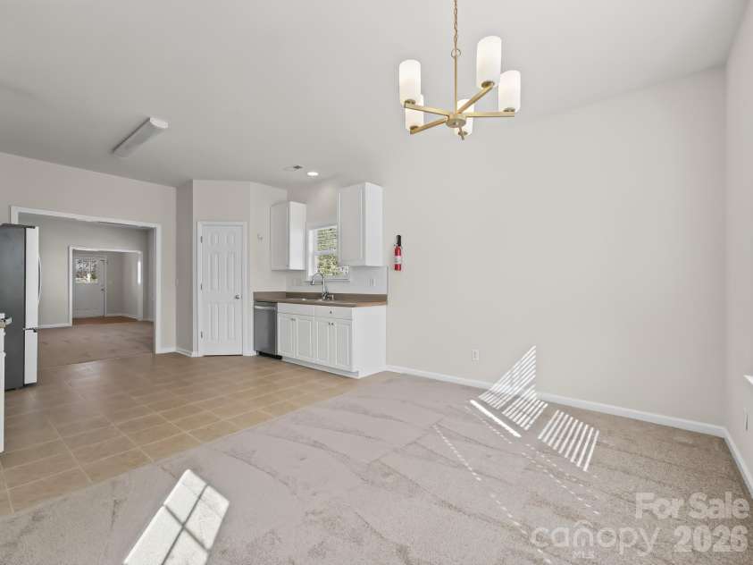 15 Chowan Drive, Fletcher, NC 28732.  MLS# CAR4430498, YatesRealty ID 54797. 