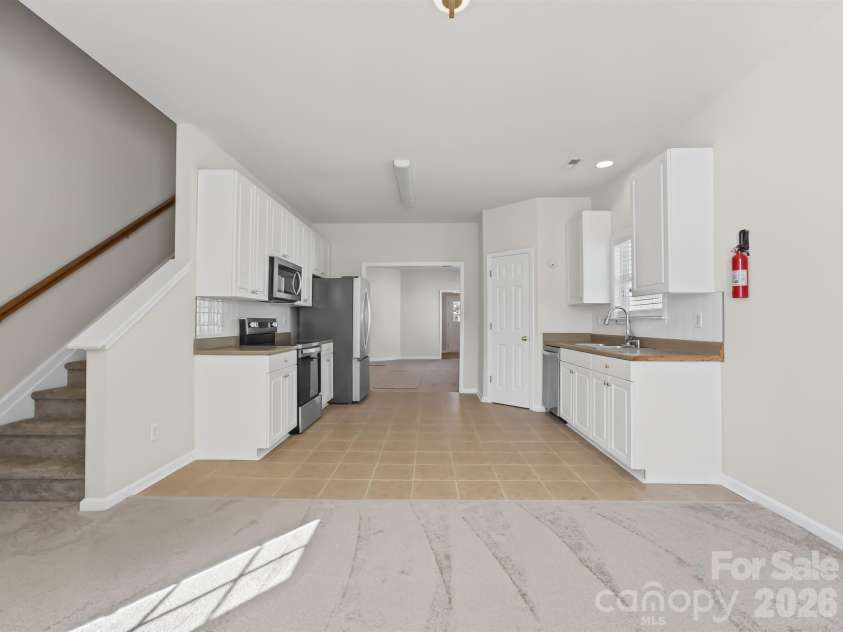 15 Chowan Drive, Fletcher, NC 28732.  MLS# CAR4430498, YatesRealty ID 54797. 