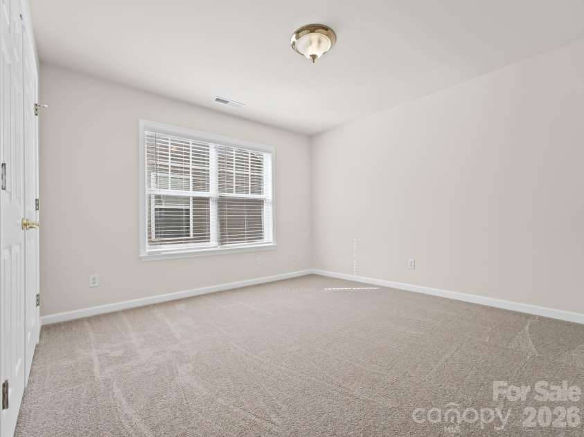 15 Chowan Drive, Fletcher, NC 28732.  MLS# CAR4430498, YatesRealty ID 54797. Bedroom 2
