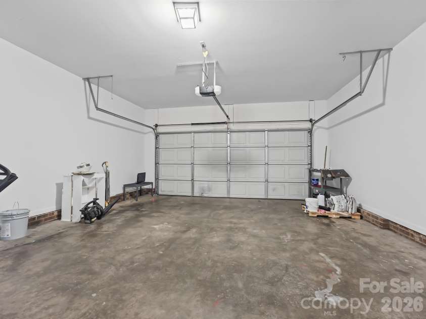 15 Chowan Drive, Fletcher, NC 28732.  MLS# CAR4430498, YatesRealty ID 54797. Two car garage