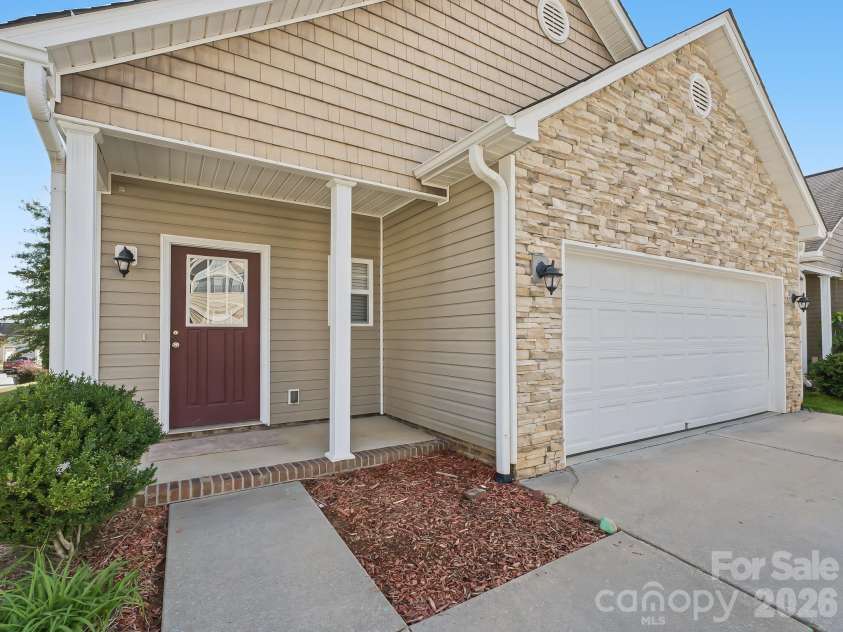 15 Chowan Drive, Fletcher, NC 28732.  MLS# CAR4430498, YatesRealty ID 54797. Welcome home!