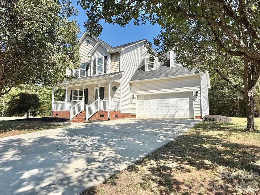 2030 Ellison Drive, Rock Hill, SC 29730.  MLS# CAR4431033, YatesRealty ID 54798. 