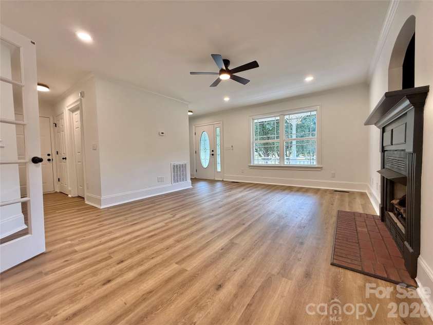 2030 Ellison Drive, Rock Hill, SC 29730.  MLS# CAR4431033, YatesRealty ID 54798. 