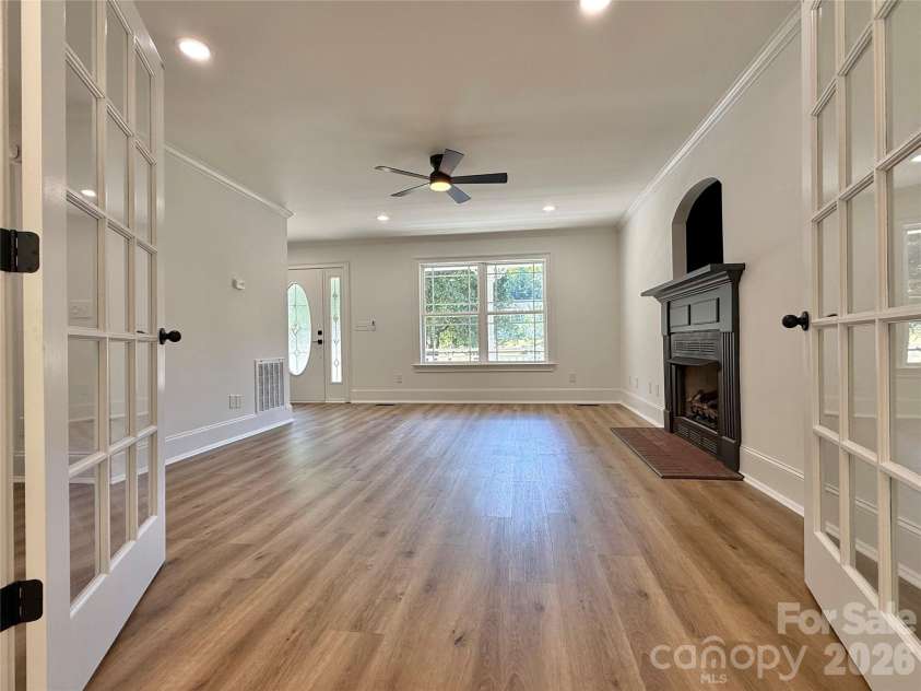 2030 Ellison Drive, Rock Hill, SC 29730.  MLS# CAR4431033, YatesRealty ID 54798. 