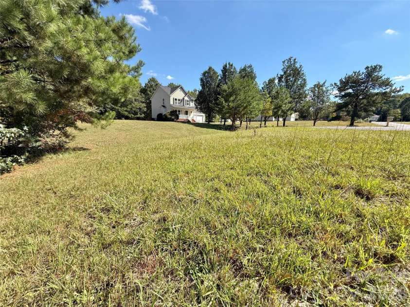 2030 Ellison Drive, Rock Hill, SC 29730.  MLS# CAR4431033, YatesRealty ID 54798. 