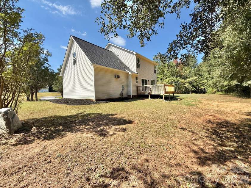 2030 Ellison Drive, Rock Hill, SC 29730.  MLS# CAR4431033, YatesRealty ID 54798. 