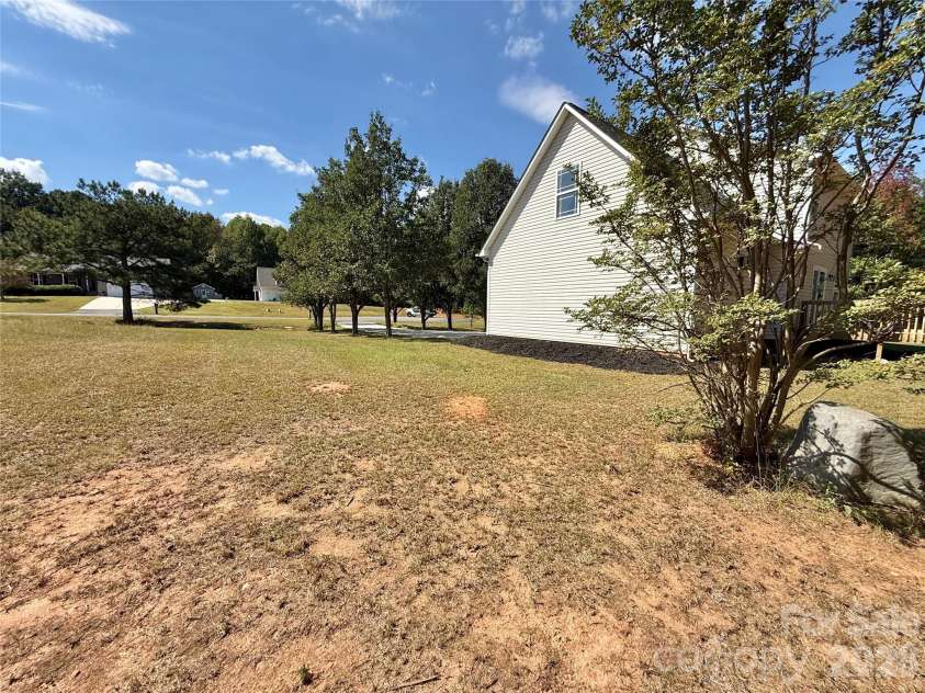 2030 Ellison Drive, Rock Hill, SC 29730.  MLS# CAR4431033, YatesRealty ID 54798. 