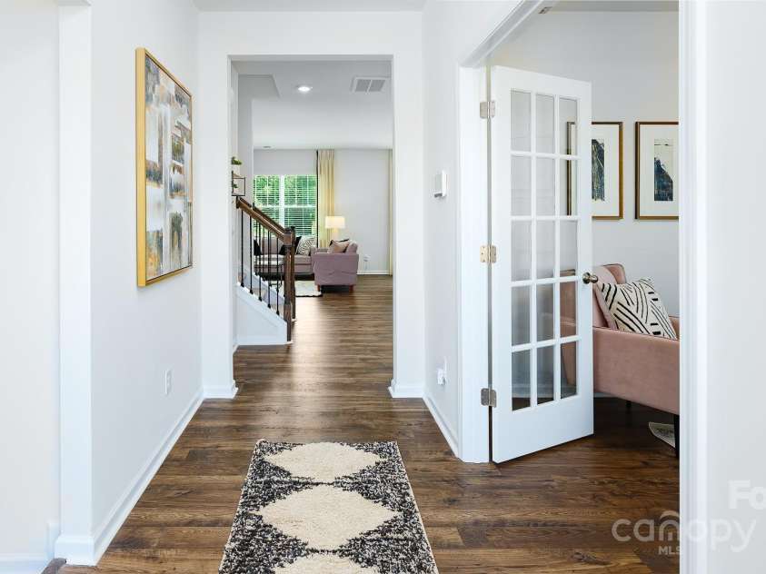 3958 Ashton Drive, Conover, NC 28613.  MLS# CAR4199806, YatesRealty ID 548. 