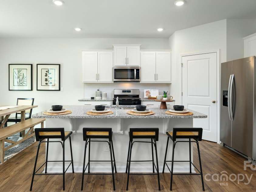 3958 Ashton Drive, Conover, NC 28613.  MLS# CAR4199806, YatesRealty ID 548. 