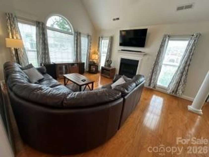 2001 Hemby Commons Corner, Indian Trail, NC 28079.  MLS# CAR4428922, YatesRealty ID 54801. 