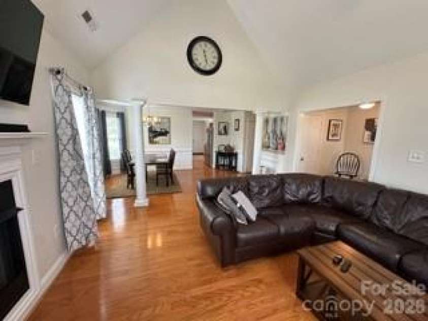 2001 Hemby Commons Corner, Indian Trail, NC 28079.  MLS# CAR4428922, YatesRealty ID 54801. 