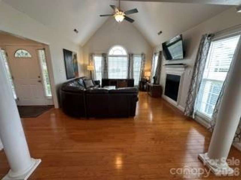 2001 Hemby Commons Corner, Indian Trail, NC 28079.  MLS# CAR4428922, YatesRealty ID 54801. 