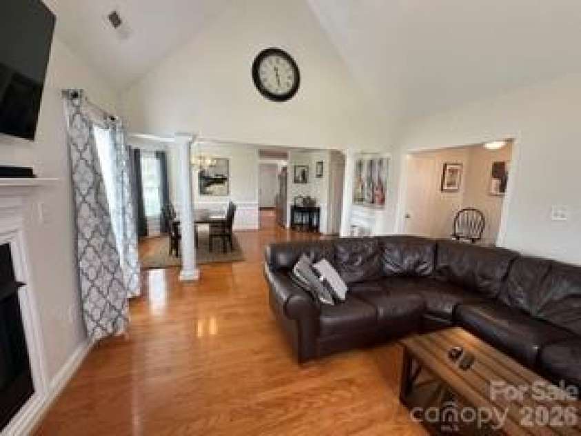 2001 Hemby Commons Corner, Indian Trail, NC 28079.  MLS# CAR4428922, YatesRealty ID 54801. 