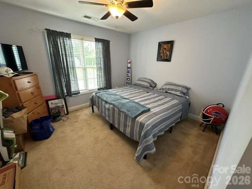 2001 Hemby Commons Corner, Indian Trail, NC 28079.  MLS# CAR4428922, YatesRealty ID 54801. 