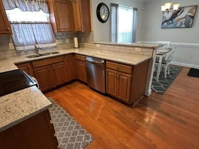 2001 Hemby Commons Corner, Indian Trail, NC 28079.  MLS# CAR4428922, YatesRealty ID 54801. 