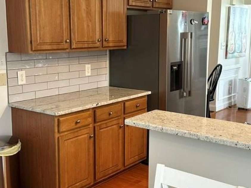 2001 Hemby Commons Corner, Indian Trail, NC 28079.  MLS# CAR4428922, YatesRealty ID 54801. 