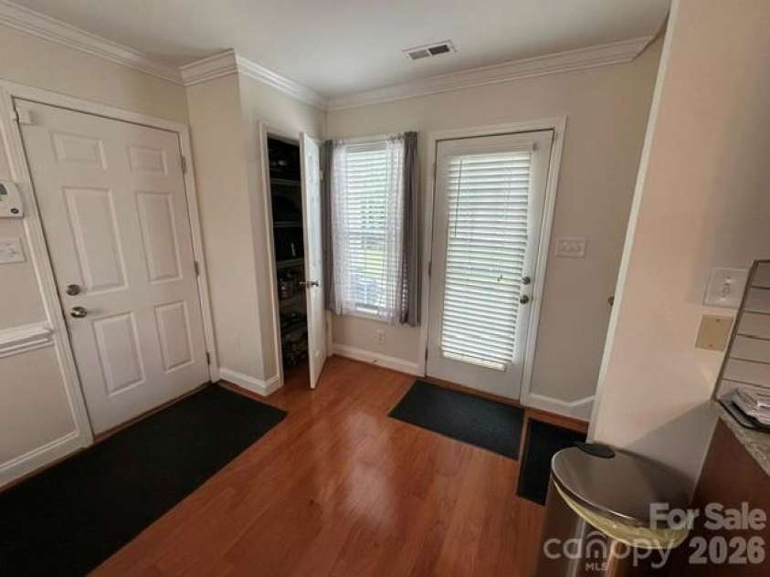2001 Hemby Commons Corner, Indian Trail, NC 28079.  MLS# CAR4428922, YatesRealty ID 54801. 