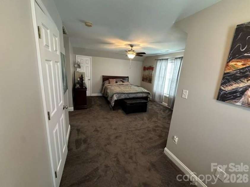 2001 Hemby Commons Corner, Indian Trail, NC 28079.  MLS# CAR4428922, YatesRealty ID 54801. 
