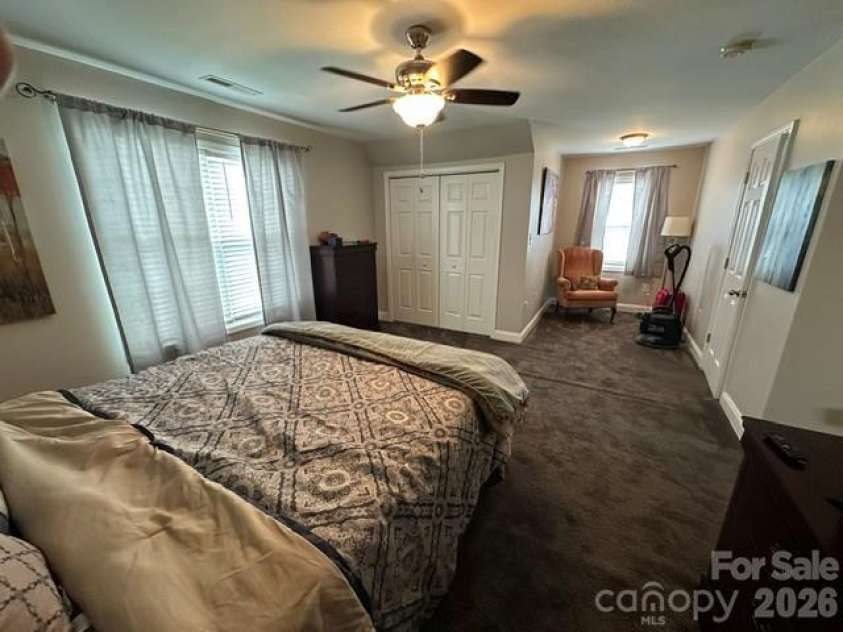2001 Hemby Commons Corner, Indian Trail, NC 28079.  MLS# CAR4428922, YatesRealty ID 54801. 