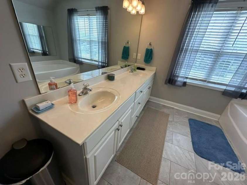2001 Hemby Commons Corner, Indian Trail, NC 28079.  MLS# CAR4428922, YatesRealty ID 54801. 