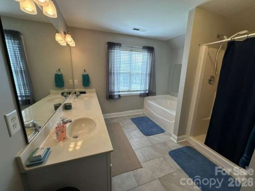 2001 Hemby Commons Corner, Indian Trail, NC 28079.  MLS# CAR4428922, YatesRealty ID 54801. 