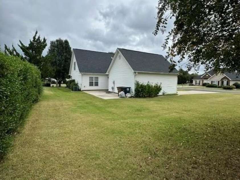 2001 Hemby Commons Corner, Indian Trail, NC 28079.  MLS# CAR4428922, YatesRealty ID 54801. 