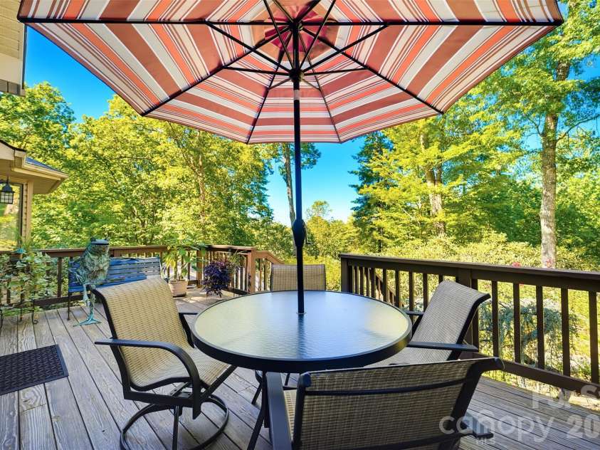 200 Timberlane Circle, Pisgah Forest, NC 28768.  MLS# CAR4429126, YatesRealty ID 54805. 