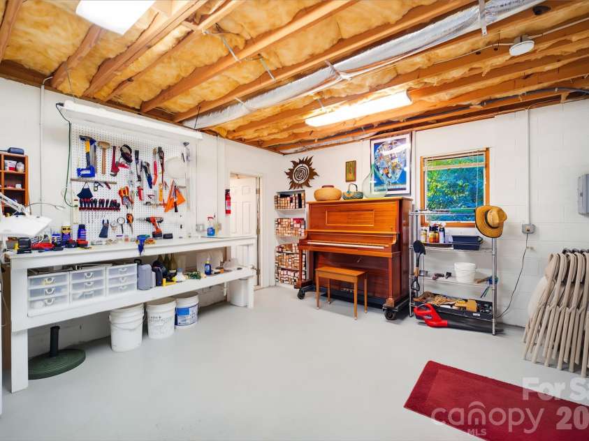 200 Timberlane Circle, Pisgah Forest, NC 28768.  MLS# CAR4429126, YatesRealty ID 54805. 