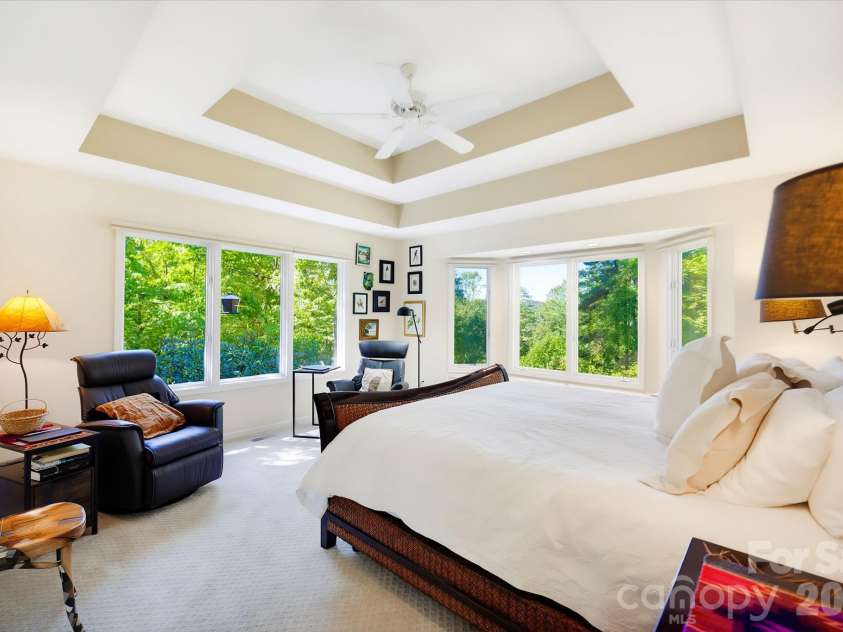 200 Timberlane Circle, Pisgah Forest, NC 28768.  MLS# CAR4429126, YatesRealty ID 54805. 