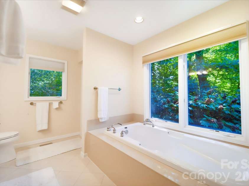 200 Timberlane Circle, Pisgah Forest, NC 28768.  MLS# CAR4429126, YatesRealty ID 54805. 