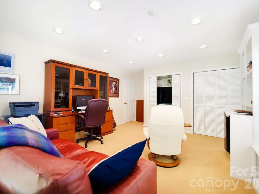 200 Timberlane Circle, Pisgah Forest, NC 28768.  MLS# CAR4429126, YatesRealty ID 54805. 