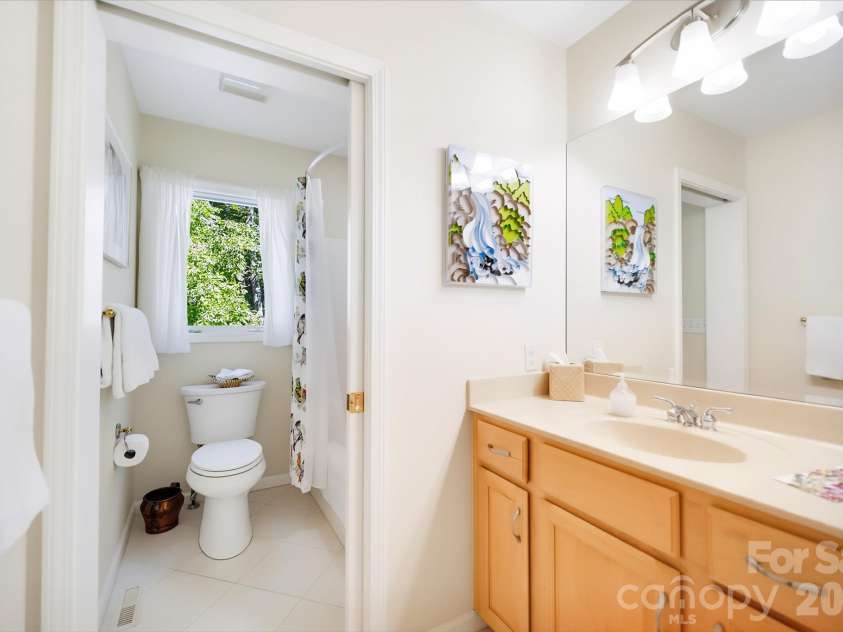 200 Timberlane Circle, Pisgah Forest, NC 28768.  MLS# CAR4429126, YatesRealty ID 54805. 