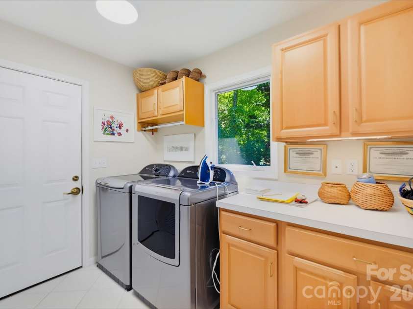 200 Timberlane Circle, Pisgah Forest, NC 28768.  MLS# CAR4429126, YatesRealty ID 54805. 