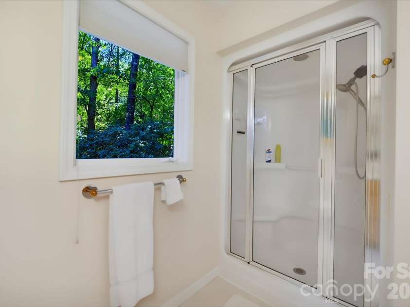 200 Timberlane Circle, Pisgah Forest, NC 28768.  MLS# CAR4429126, YatesRealty ID 54805. 