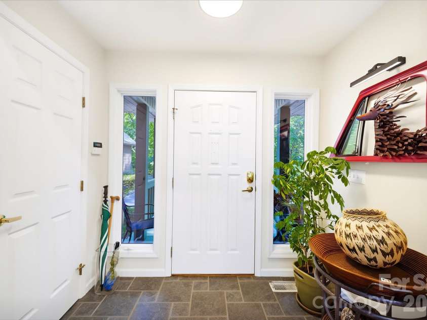 200 Timberlane Circle, Pisgah Forest, NC 28768.  MLS# CAR4429126, YatesRealty ID 54805. 