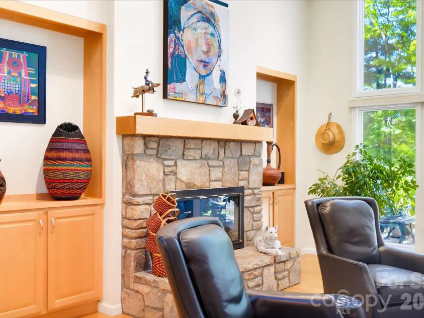 200 Timberlane Circle, Pisgah Forest, NC 28768.  MLS# CAR4429126, YatesRealty ID 54805. 