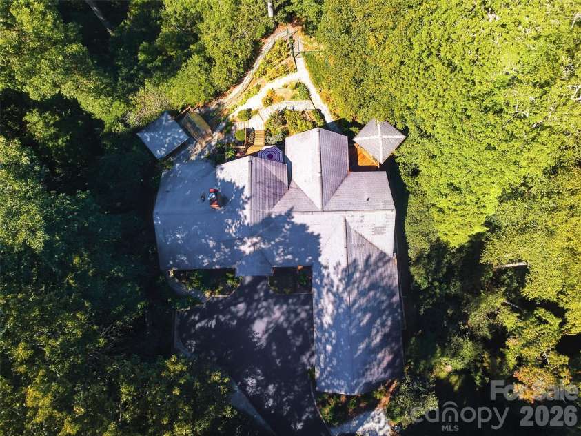 200 Timberlane Circle, Pisgah Forest, NC 28768.  MLS# CAR4429126, YatesRealty ID 54805. 