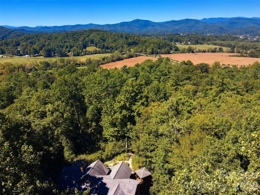 200 Timberlane Circle, Pisgah Forest, NC 28768.  MLS# CAR4429126, YatesRealty ID 54805. 