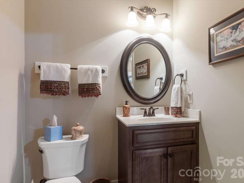 44 Sunset Trace, Brevard, NC 28712.  MLS# CAR4429326, YatesRealty ID 54809. 